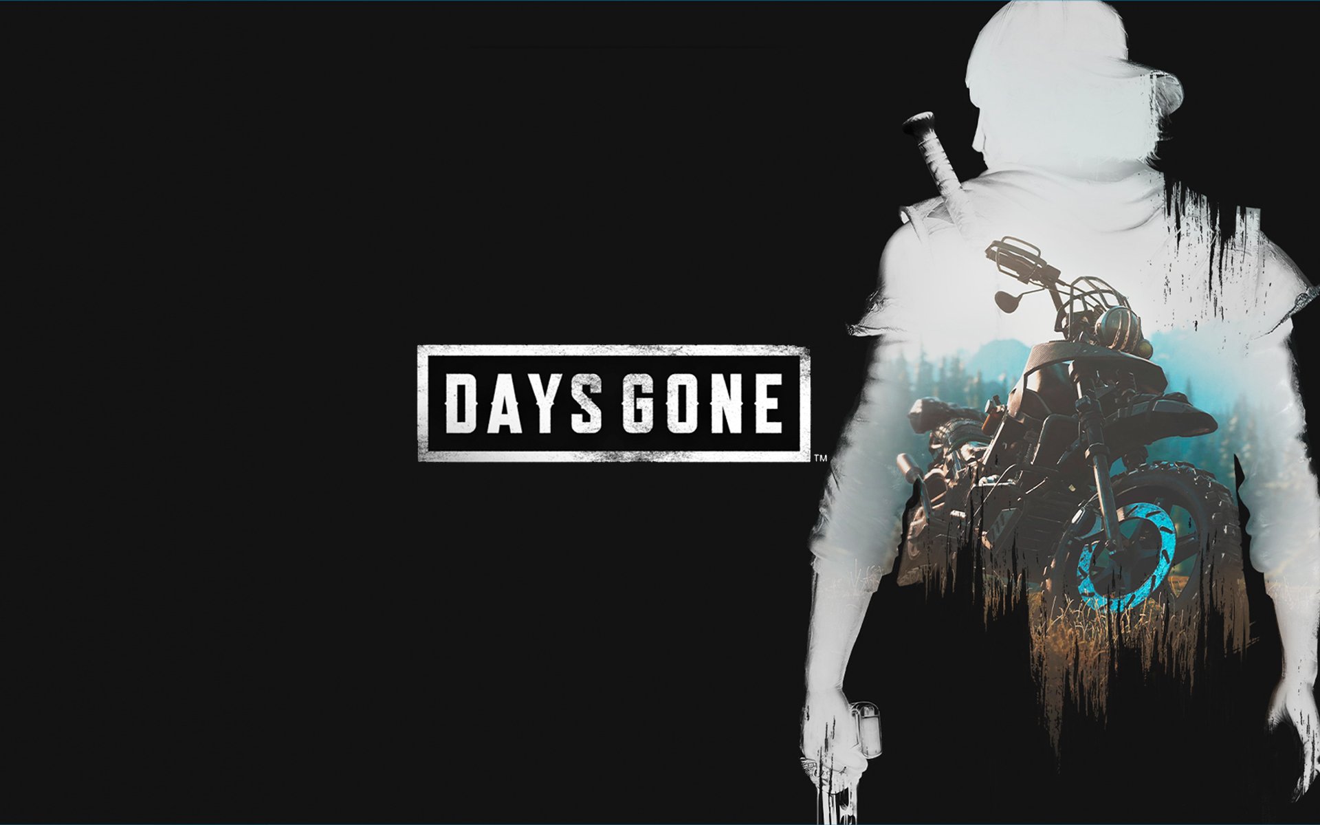 Jogo Days Gone - PC Steam