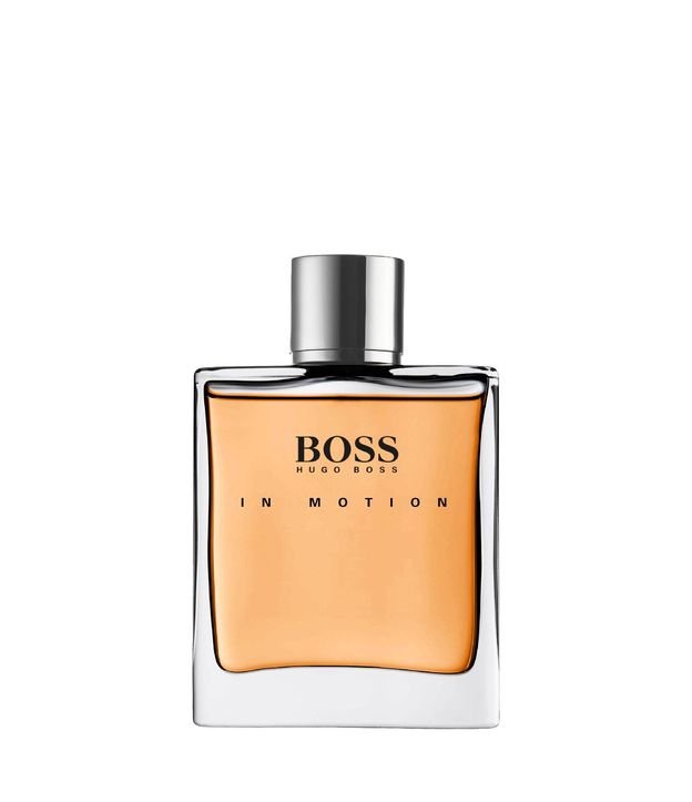 [APP] Perfume Hugo Boss In Motion Eau de Toilette 100ml