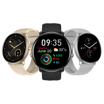 Smartwatch Zeblaze GTR 3 Pro 1,43"