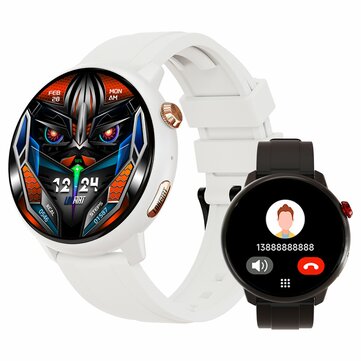 Smartwatch Lokmat Sky GT 4G GPS 1.43"