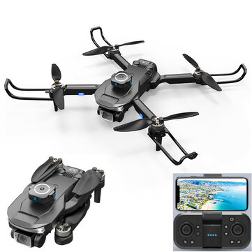 Drone Zll Sg101 Pro Wifi Fpv - Uma Bateria