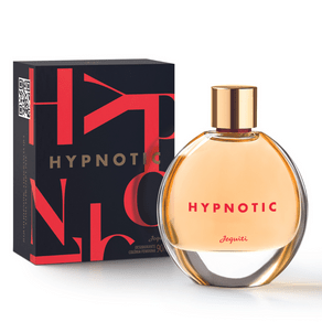 Hypnotic Desodorante Colônia Feminina Jequiti, 90 ml