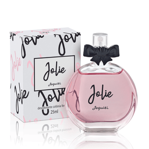 Jolie Desodorante Colônia Feminina Jequiti, 25 ml