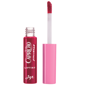 Lip Tint Capricho Pinkverse Jequiti - Cereja 4ml