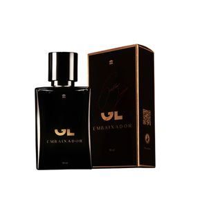 Perfume GL Embaixador 50 ml