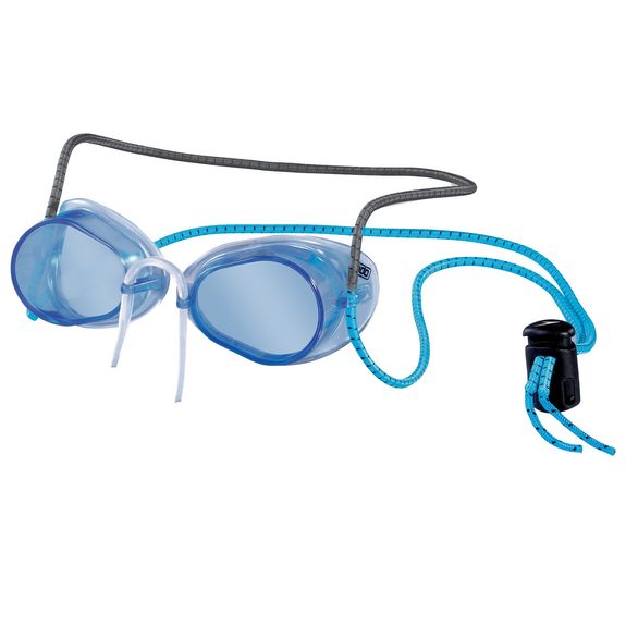Óculos de natação Speedo - AZUL AZUL CLARO - ÚNICO