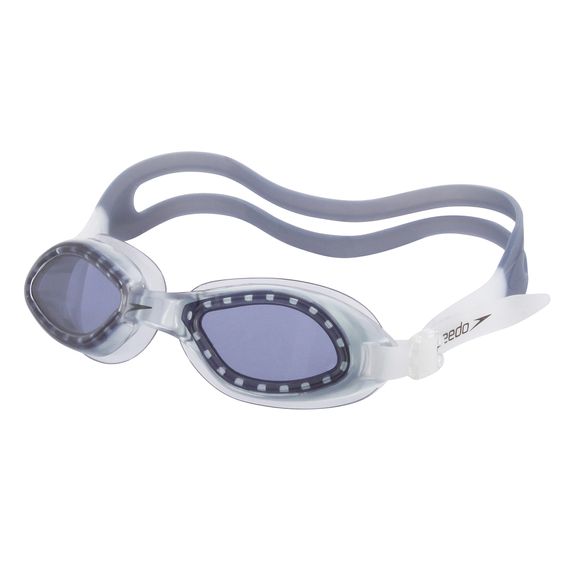 Óculos de natação Legend - FUME FUME - ÚNICO