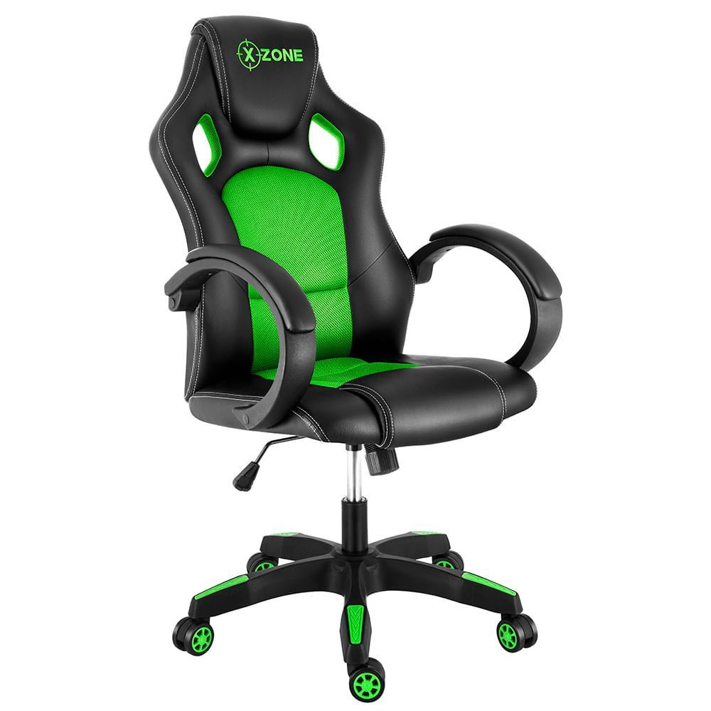 Cadeira Gamer X-Zone Basic - CGR-02