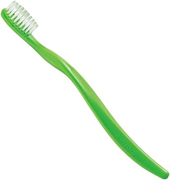 [Rec] [+Por- R$4] Escova Dental Plus Leve 3 Pague 2, Condor, Multicor, Pequeno, pacote de 3