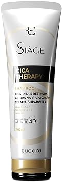 [Recorrência] Eudora Siàge Cica Therapy Shampoo 250ml