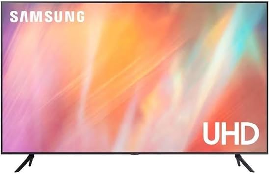 TV Samsung Business Smart 4K 50" ‎4K UHD LED - LH50BEACHVGGXZD