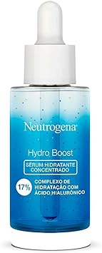 Neutrogena Sérum Hidratante Hydro Boost 30ml
