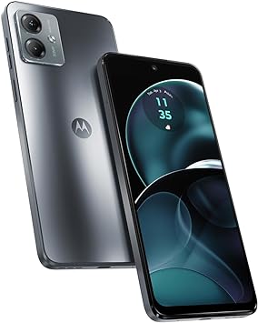 Smartphone Motorola Moto G14 4GB RAM 128GB Tela 6,5"