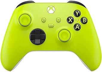 Controle Sem Fio Xbox Series - Novas Cores