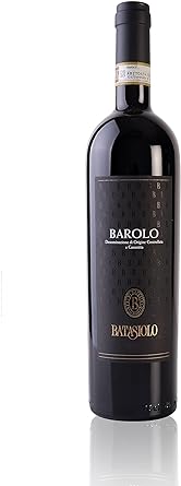 Vinho Tinto Beni Di Batasiolo Barolo - 750 ml