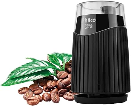Moedor de Café Philco Perfect Coffee 160W 220v