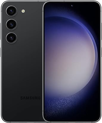 Smartphone Samsung Galaxy S23 5G 128GB