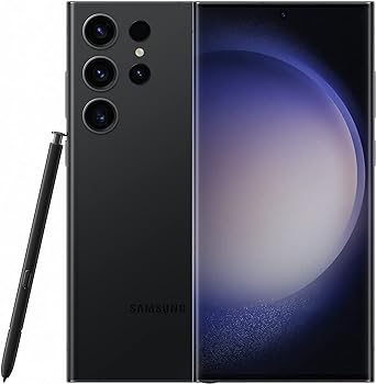 Celular Samsung Galaxy S23 Ultra 5G 256GB