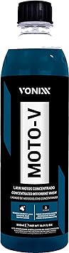 Lava Motos Vonixx Moto V 500ml