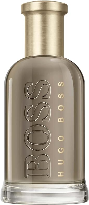 Hugo Boss Bottled Edp 200 ml, Hugo Boss