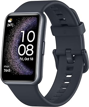 Smartwatch Watch Fit Versão Global - Huawei
