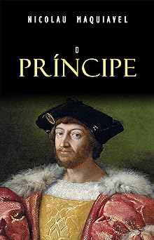 eBook O Príncipe,  Nicolau Maquiavel por 0,99