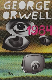 Livro 1984, George Orwell