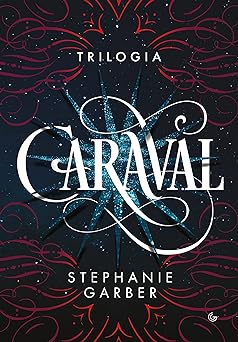 Box Triologia Caraval, Stephanie Garber por R$ 13,90