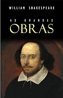 Box Grandes Obras de Shakespeare por R$ 1,99