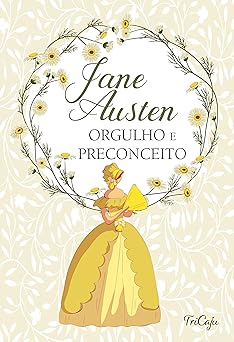 eBook Orgulho e preconceito, Jane Austen por R$ 9,90