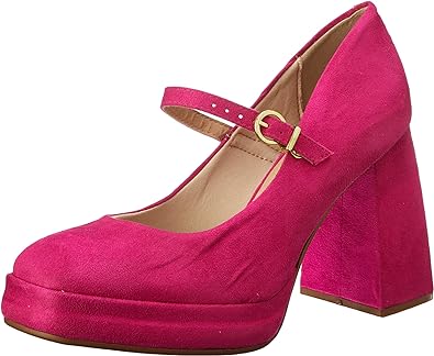 Sapato Beira Rio Feminino Pink - Tam 37