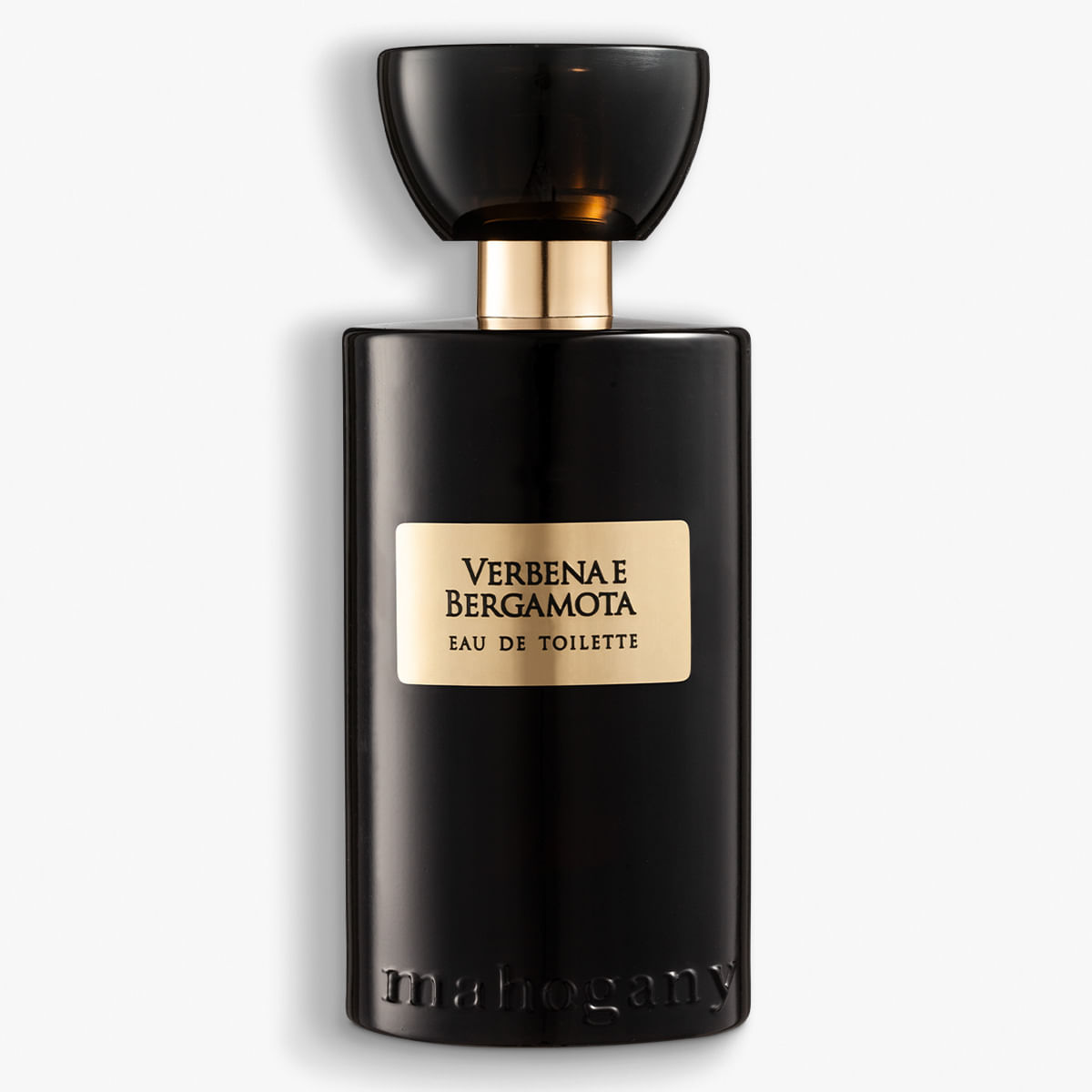 Perfume Mahogany Verbena e Bergamota EDT 100ml