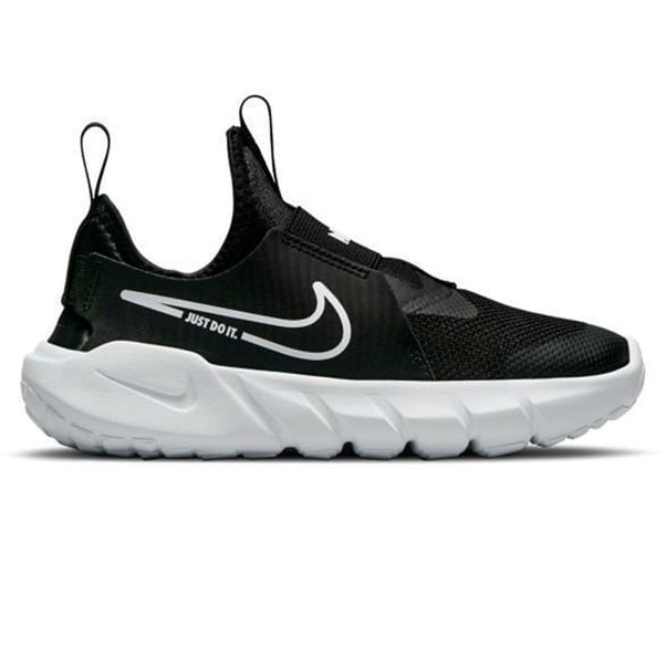 Tênis Infantil Nike Flex Runner 2 Black e White