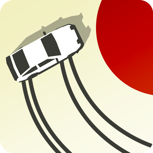 Jogo Absolute Drift - Android