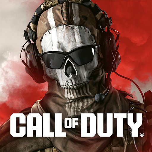 Jogo Call of Duty: Warzone Mobile - Android