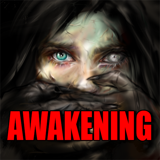 Jogo AWAKENING HORROR 1-5 - Android