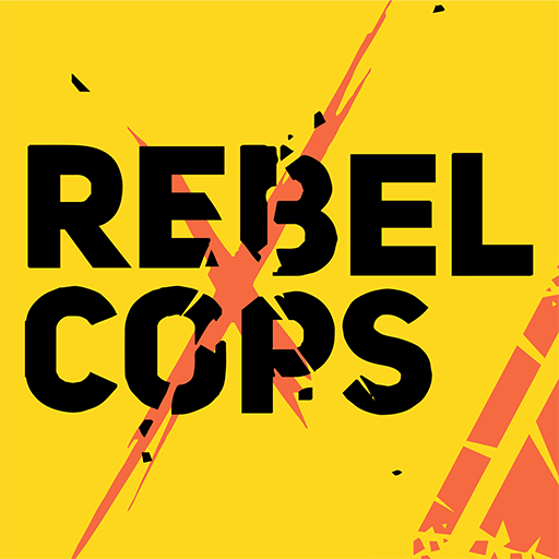 Jogo Policiais Rebeldes - Android