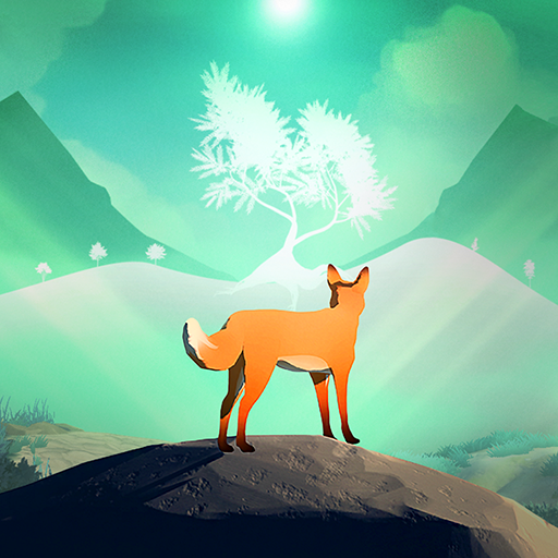 Jogo The First Tree - Android
