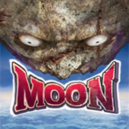 Jogo Legend of the Moon - Android