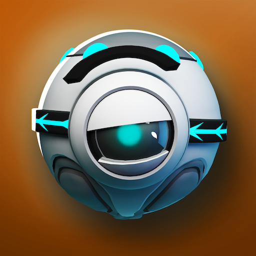 Jogo SPHAZE: Sci-fi puzzle game - Android