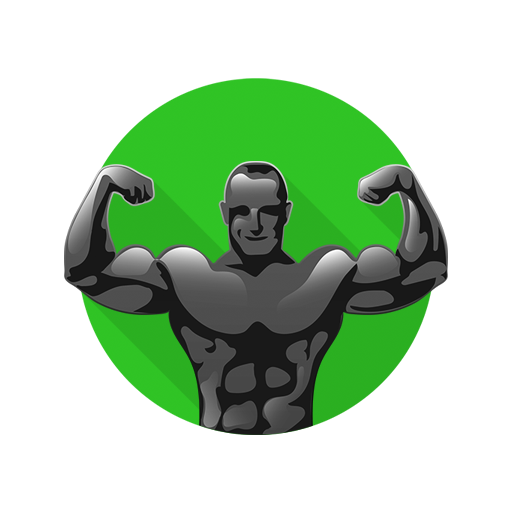 APP Fitness Trainer FitProSport FULL - Android