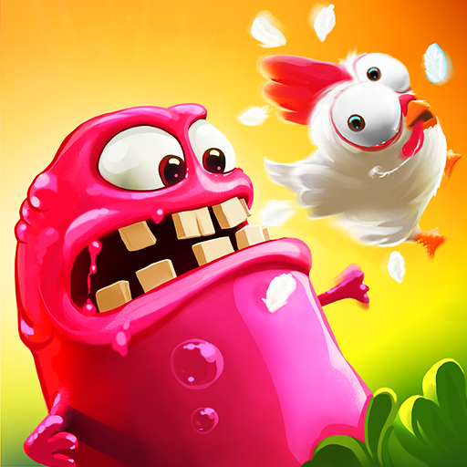 Jogo Defenchick: Tower Defense - Android