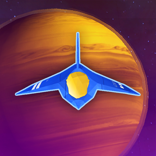 Jogo Galaxy Trader Space RPG - Android