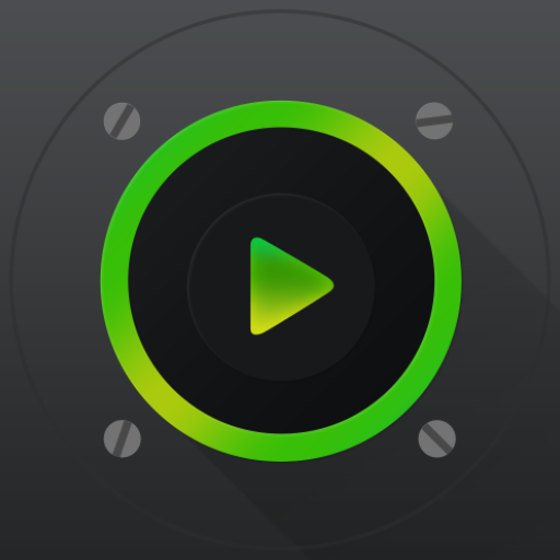 App PlayerPro Music Player - Android