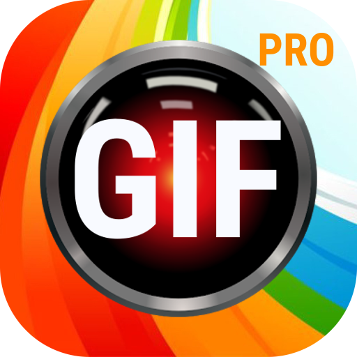 APP Criador de GIF Editor de GIF - Android