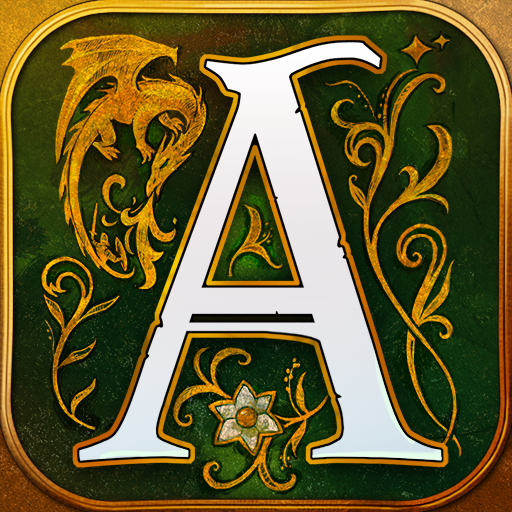 Jogo Andor The Kings Secret - Android