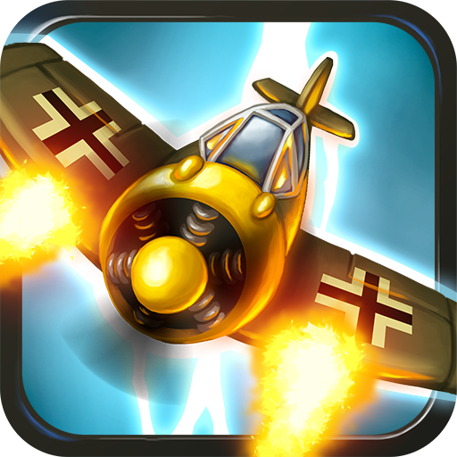 Jogo Aces of the Luftwaffe Premium - Android