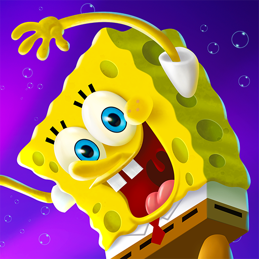 SpongeBob: The Cosmic Shake – Apps no Google Play