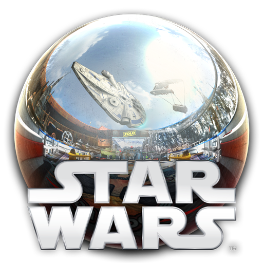 Jogo Star Wars Pinball 7 - Android