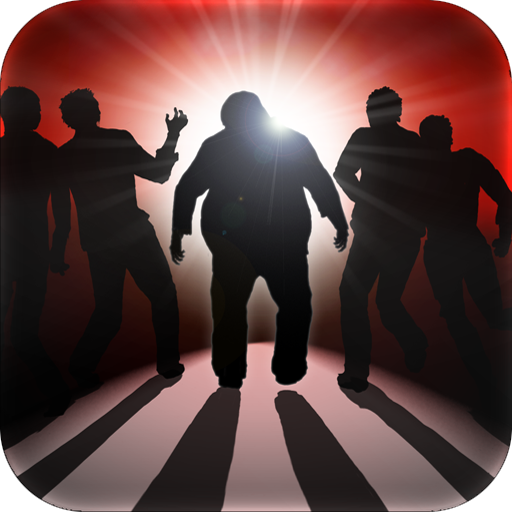 Jogo Aftermath - Android